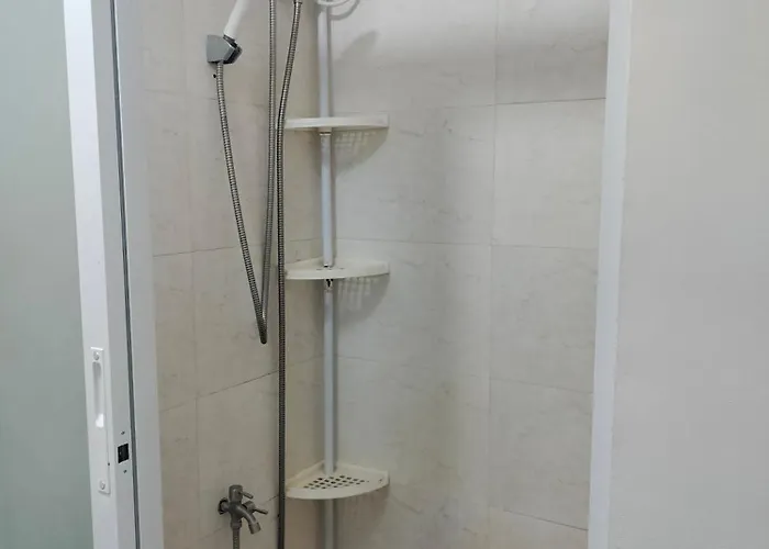 Apartment Tum's Mplace Staycation 5th Floor Tower A Manila